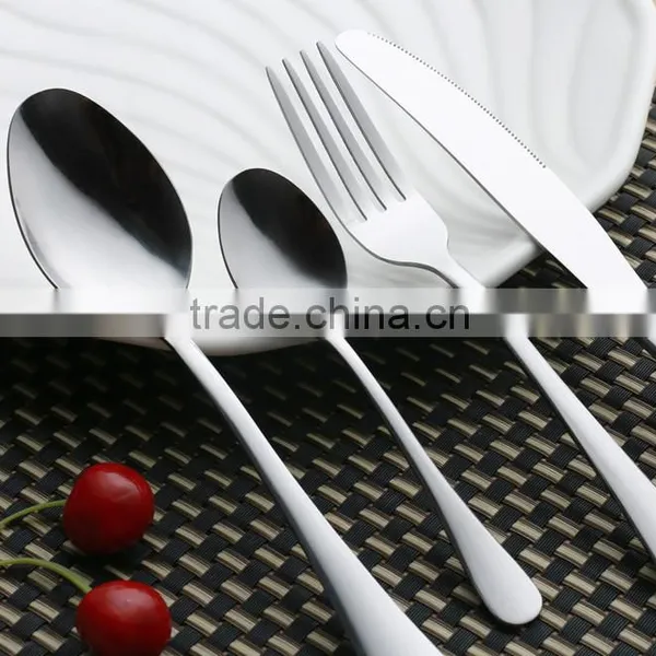 Stainless Steel Cutlery photo-4