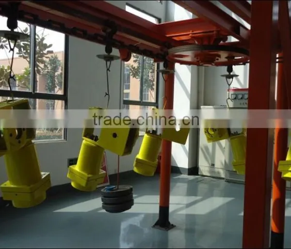 Masoneilan Control Valve photo-5