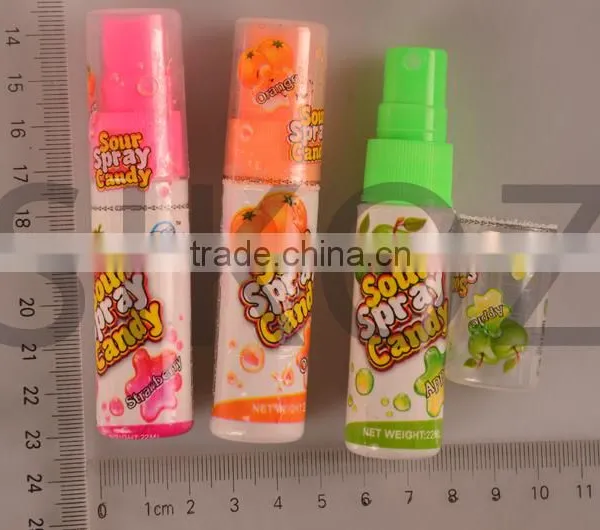 Sk-a092 22ml Super Spray Candy photo-2