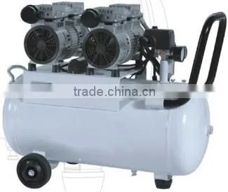Oil-free 0.75hp air compressor NV-6050OL