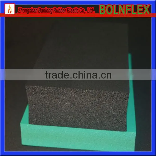 NBR/PVC Flexible Insulation Foam Sheet photo-6