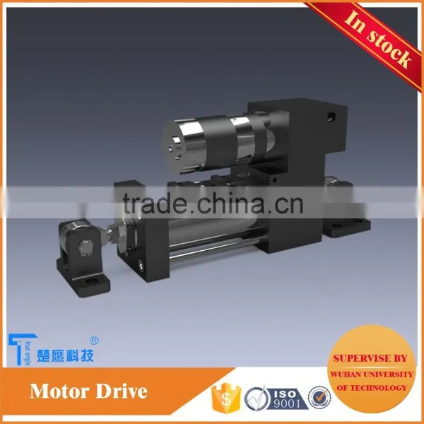 Offset Printing Machine 24V DC Servo Motor photo-2