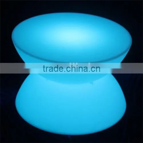Color Change Illuminated Led Bar Table/led Furniture photo-2