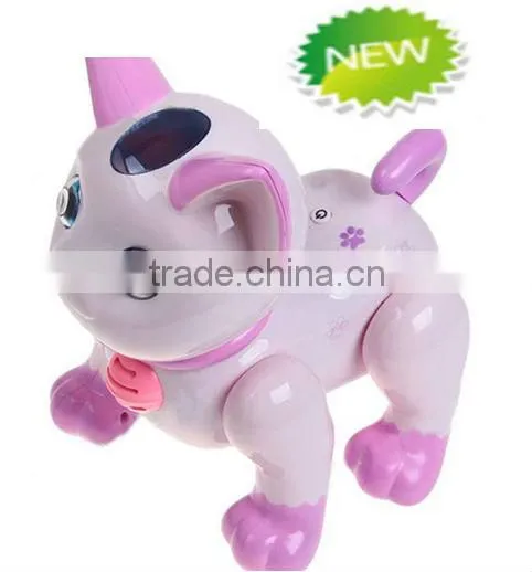 Hot Sales RC Cat Educational Intelligent Smart Cat Infrared Remote Control Series for Children