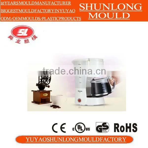 Yuyao Shunlong New Design Plastic Household Moulding photo-2