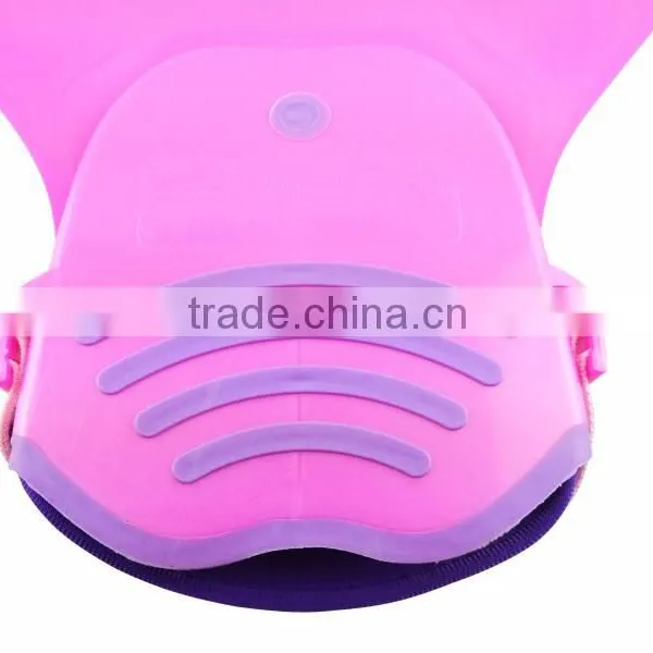 Mermaid Fins for Swim and Water Training Mermaid Swimming Tail for Sale With Monofin photo-4