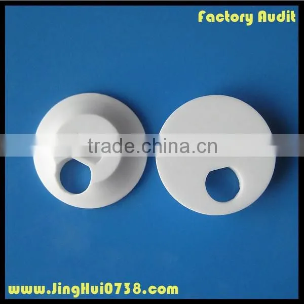 Polished Ceramic Seal Disc photo-2
