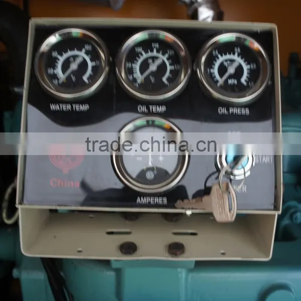 790M3/HR Diesel Water Pump, Sewage Pump Power by Diesel photo-5