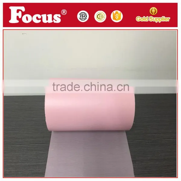 Color Wrapping PE Film for Sanitary Napkin, Sanitary Napkin Raw Material photo-3