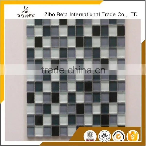Original Factory Quality Mosaic Tile Price For Kitchen photo-5