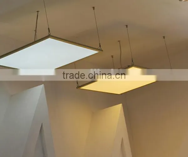 Express New Products Luxury Cheap Square 600x600mm 48W Big LED Panel With CE ROHS photo-3