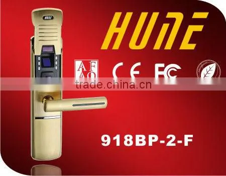 Fingerprint Door Lock photo-3