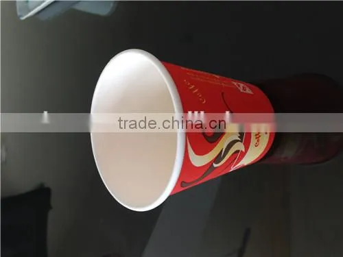 Cold Drink Paper Cup photo-2