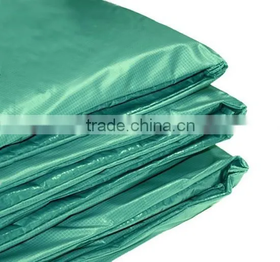Aosom 14' Replacement Cusion Safety Bungee Jumping Trampoline Pad Spring Trampoline Cover photo-3