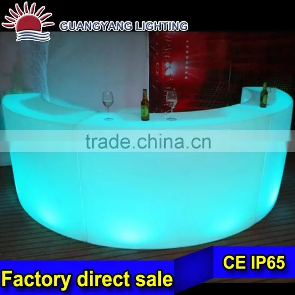 Led Sofa/ Led Bar Table/ Nightclub/ Led Furniture