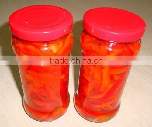 Canned Red Pepper photo-5