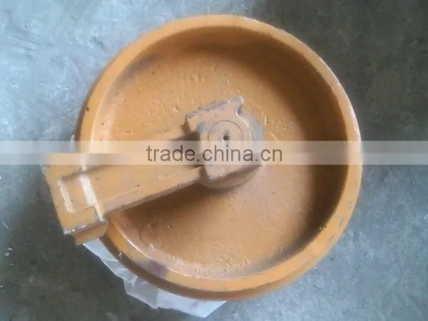 Kobelco Sk120 MarkIII Lower Roller,sk120-3 Bottom Roller ,track Roller ,top Roller ,idler Sk120lc-3 ,sk120 photo-3