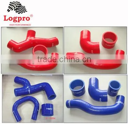 Silicone Hose Silicone Rubber Hose(LG-770) for Subaru Impreza GC8 EJ20 2.0 WRX/Sti, WRX, UK Vers 5/6 photo-6