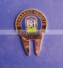 Golf Divot Repair Tool, Custom Logo ,divot Tools photo-3