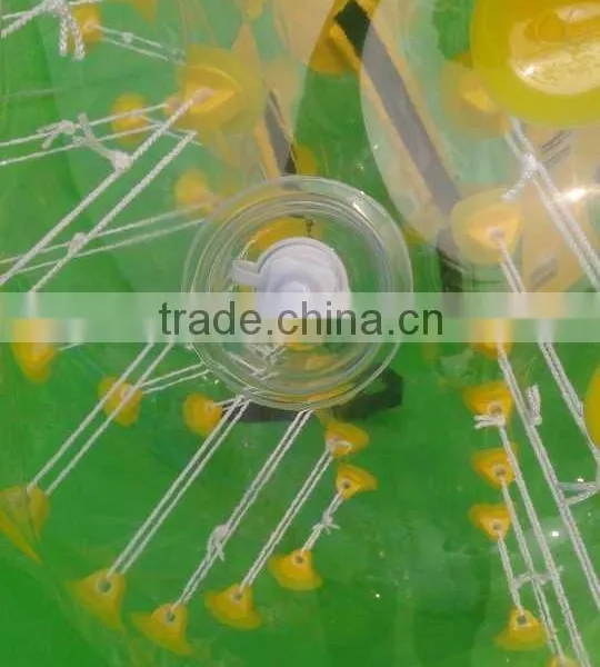2016 Bubble Football/inflatable Bubble Suit for Sale photo-6
