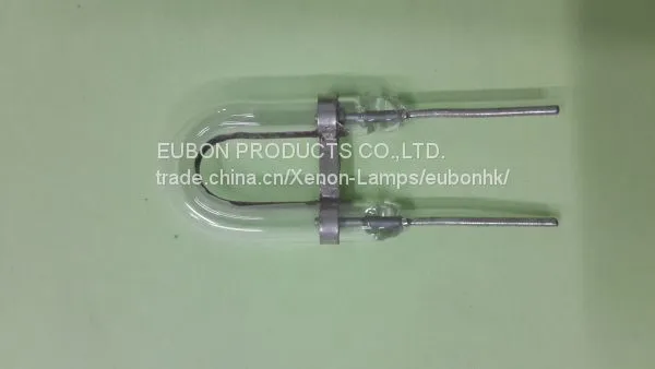 Xenon Flash Tube-U Shape IPL Lampe 1W photo-3