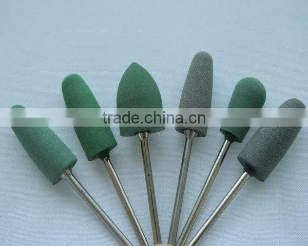 Dental Polishing Burr