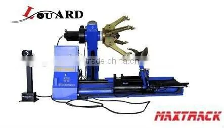 Automatic Tire Changer Model LT-990 (Tyre Changer Model) photo-3