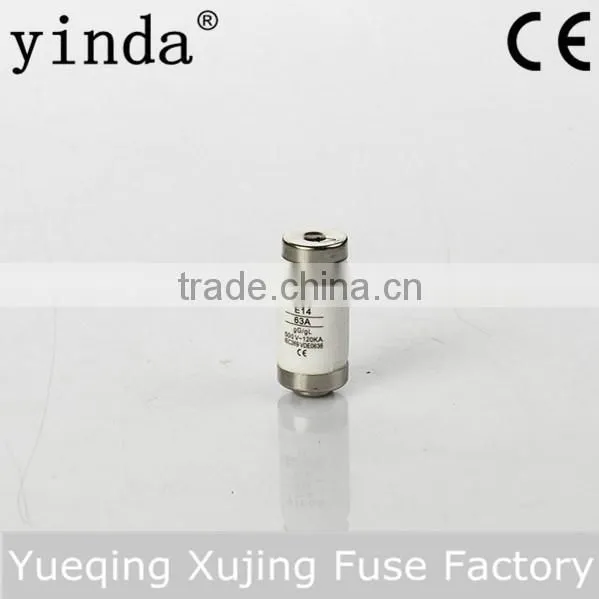 Screw Type Fuse Link (D01 D02 D03) photo-2