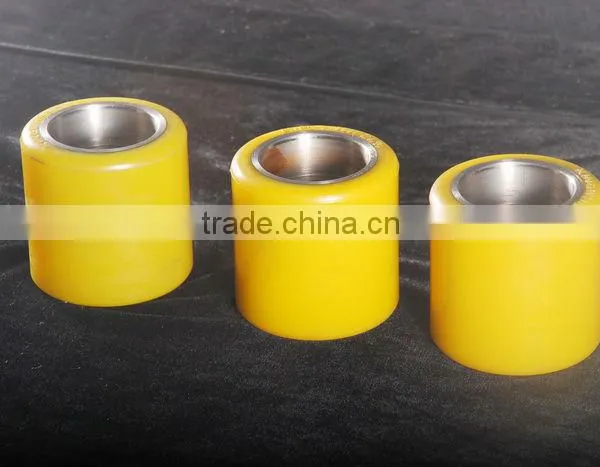 Electric Forklift Caster