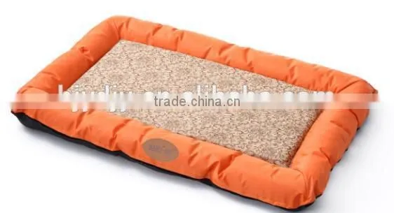 Pet Products Dog Cooling Cushion Pet Mat For Big and Small Dogs photo-3