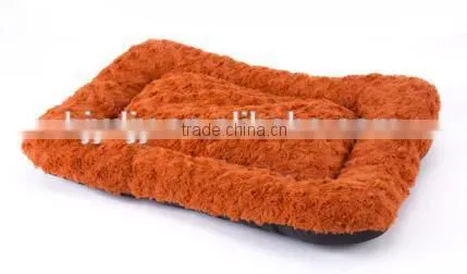 2016 Rose Velvet Dog Mat /pet Cushion /hot Sale Cute High Quality Cat Mat/ photo-2