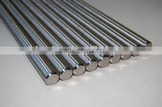 High Purity 99.95% Hafnium Bar