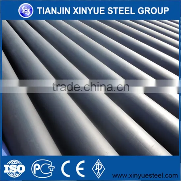 Hot Sale!! High Quality SCH 40 Seamless Steel Pipe photo-3