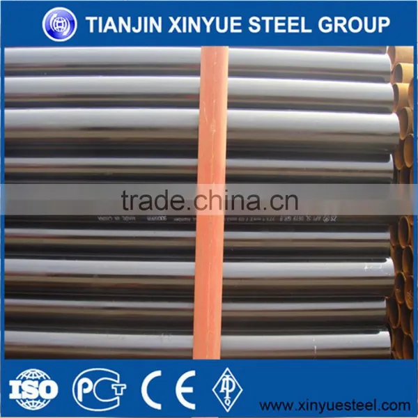 API 5L X50 Carbon Steel Pipe /tube photo-6