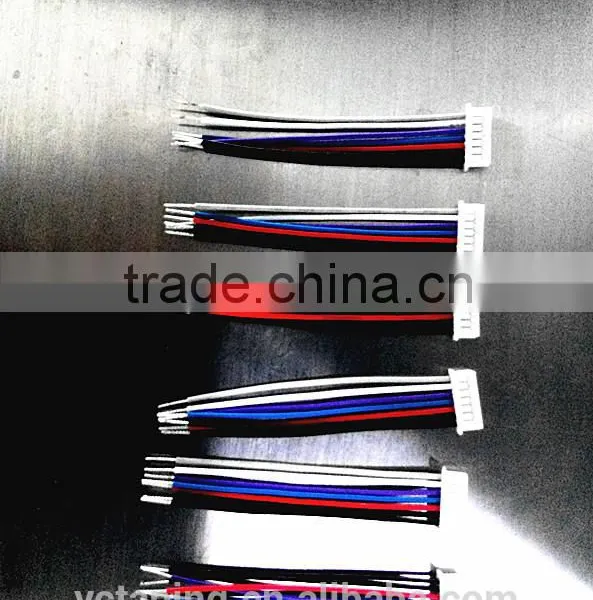 Automatic Crimping and Shell Wearing Machine photo-6