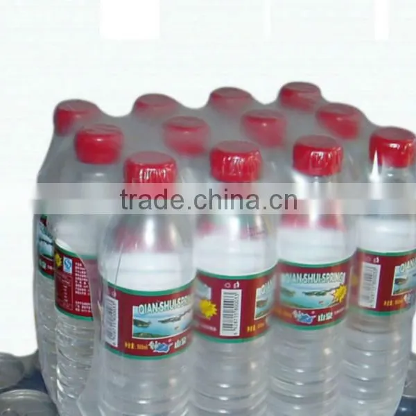 Polyethlene Packaging Material photo-6