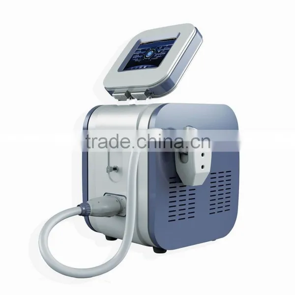 Laser Depilatorios 2016 Hair Removal Laser Machine 500W photo-2