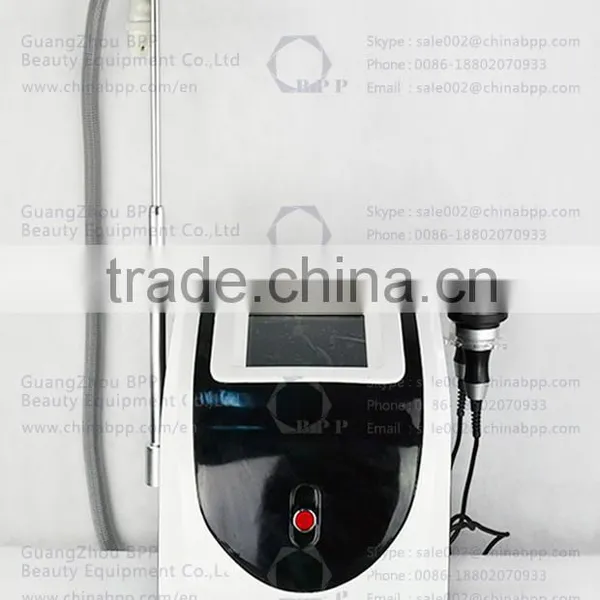 Professional Salon Machine Freezing Slimming Weight Loss photo-2