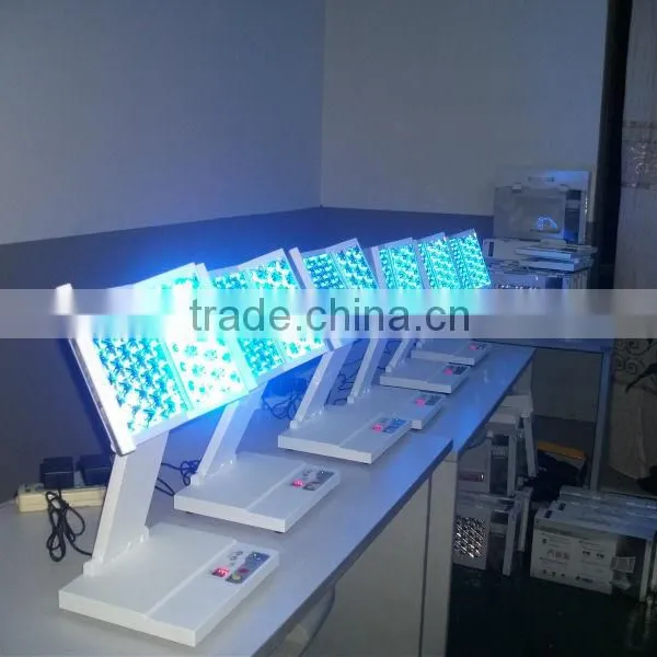 Led Light Therapy For Skin PDT/ LED Skin Red Light Therapy For Wrinkles Rejuvenation PDT Facial Beauty Machine Led Light Therapy photo-4