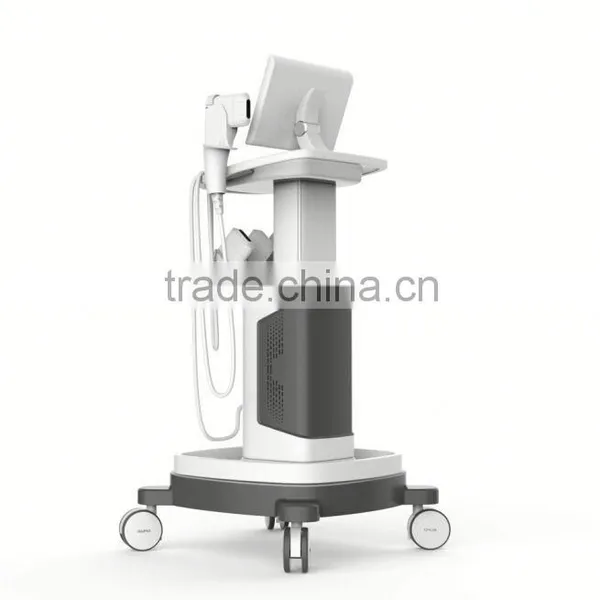2015 Newest Beauty Equipment Photon Ultrasonic Beauty Machine photo-4