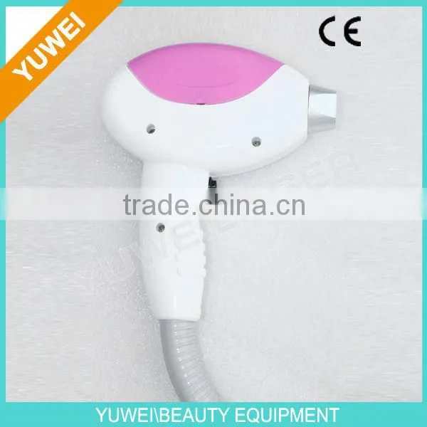 New Products Bikini Line Hair Removal Machine 808nm Diode Laser Hair Removal photo-5
