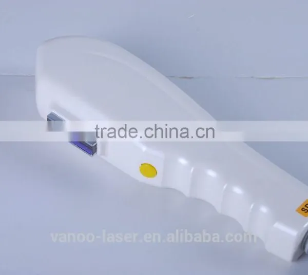 Ipl Light Ipl Machine For 1-50J/cm2 Epilation / Photofacial Remove Diseased Telangiectasis photo-5