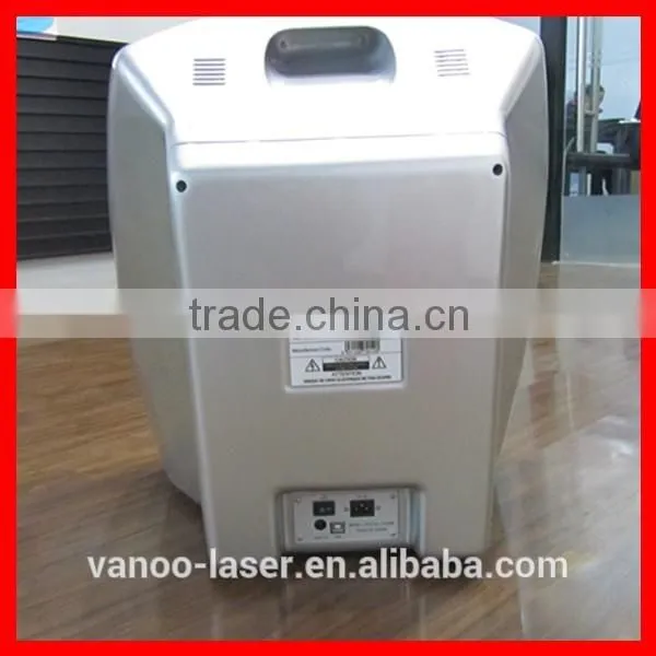 Skin Analyzer Machine SA-15V photo-5