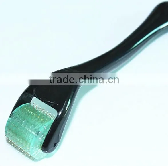 High Quality 200 Derma Roller for Face Pigment Removal photo-3