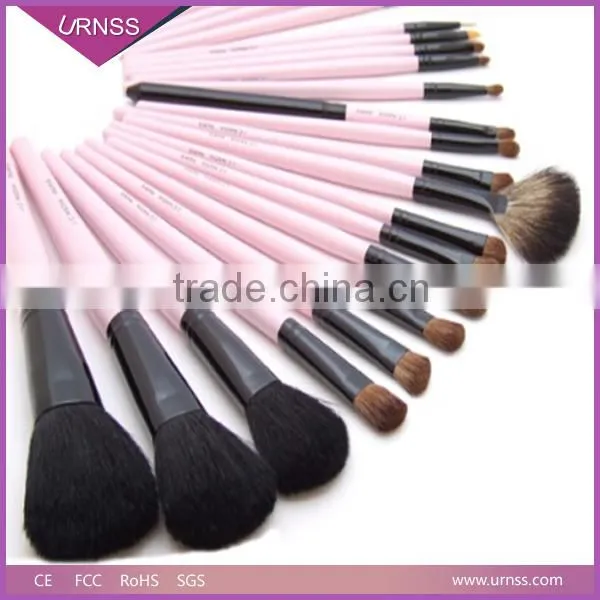 Soft Wholesale Custom Logo Makeup Brushes 4 - 15 Pcs/set Make up Brush photo-5
