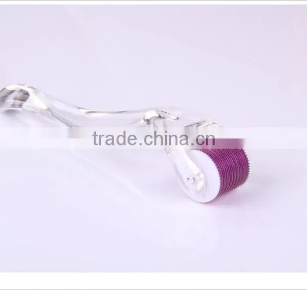 GTO Manufacture Wholesale 540 Pins Derma Roller photo-3