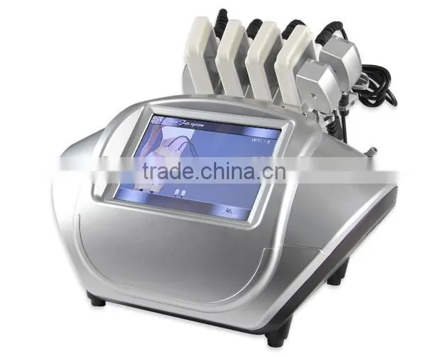 Ce Approved 11.5kgs Home Use Laser Weight Loss Machine for Sale photo-2