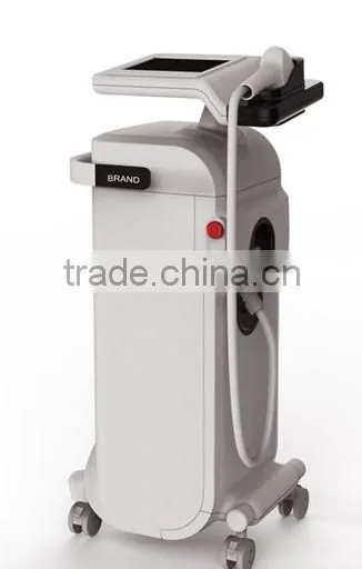 Klsi Hot-Selling Beauty Equipment 808nm Diode Laser Professional for Hair Removal Medical Machine With ce photo-2