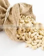 CASHEW NUTS WHOLE WHITE GRADE 320