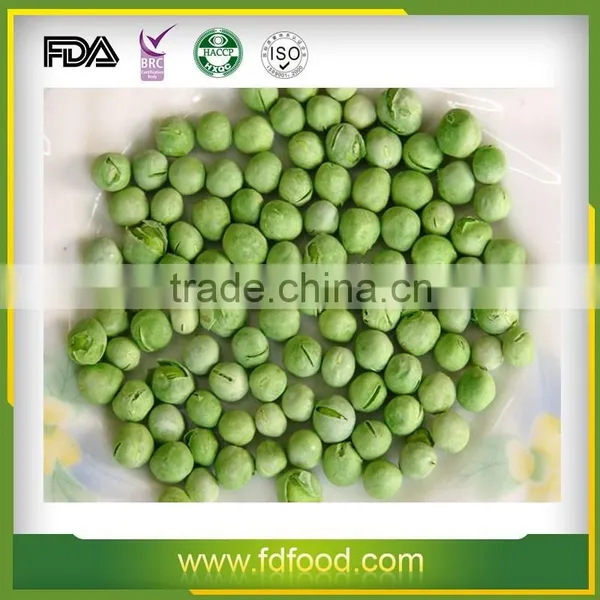 Freeze Drying Green Pea For Sale photo-5